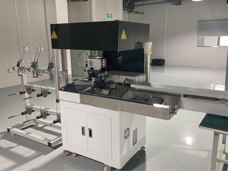 Design test capability