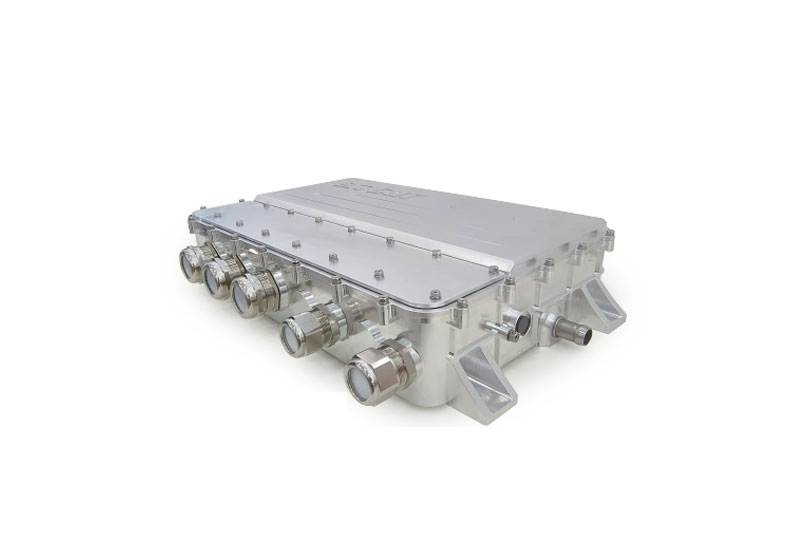 I70-Motor controller