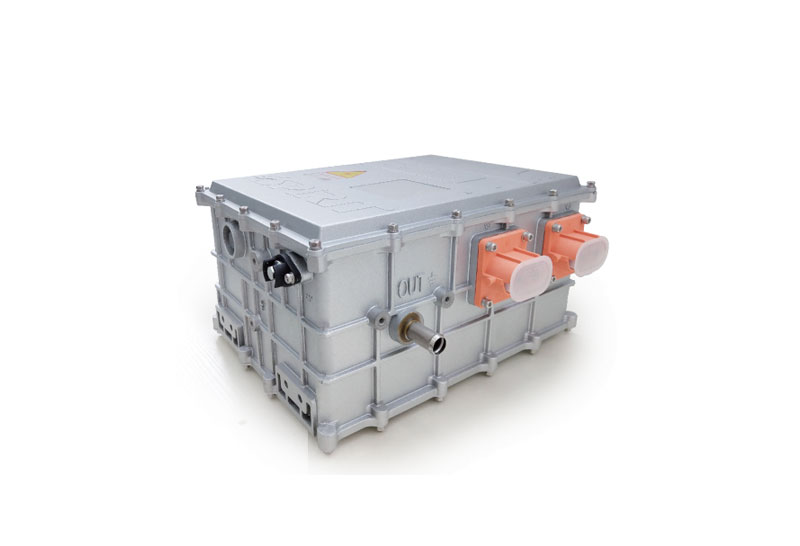 Generator set generation and control supply integrated universal power supply