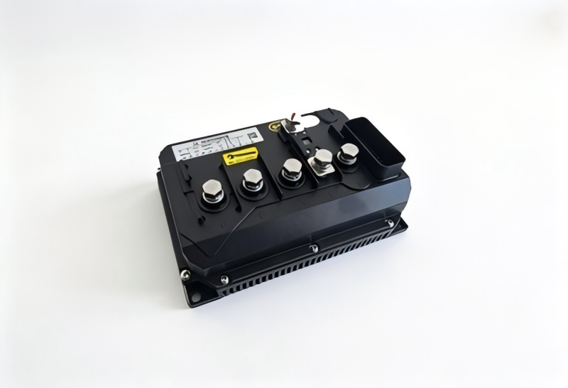 T003 Motor Controller