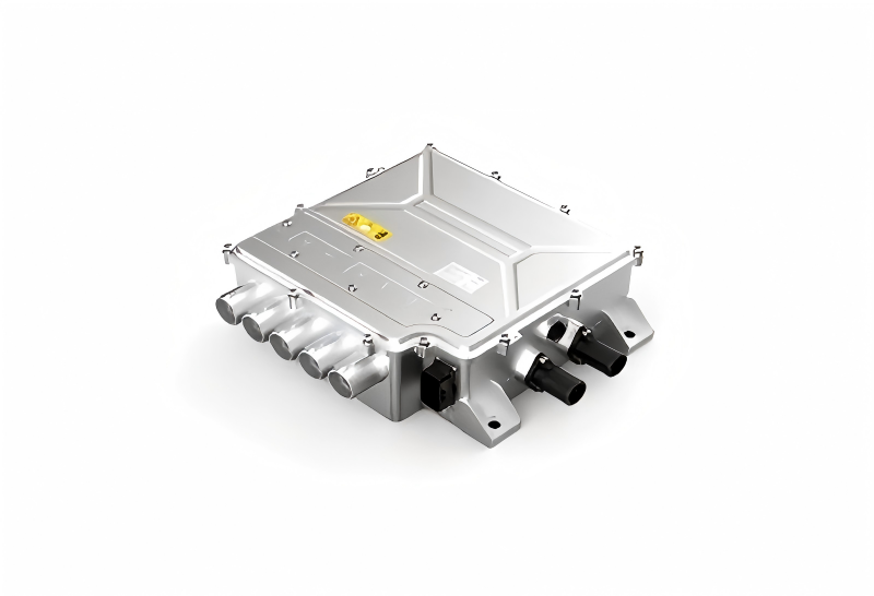 T012 Integrated Single‑motor Controller