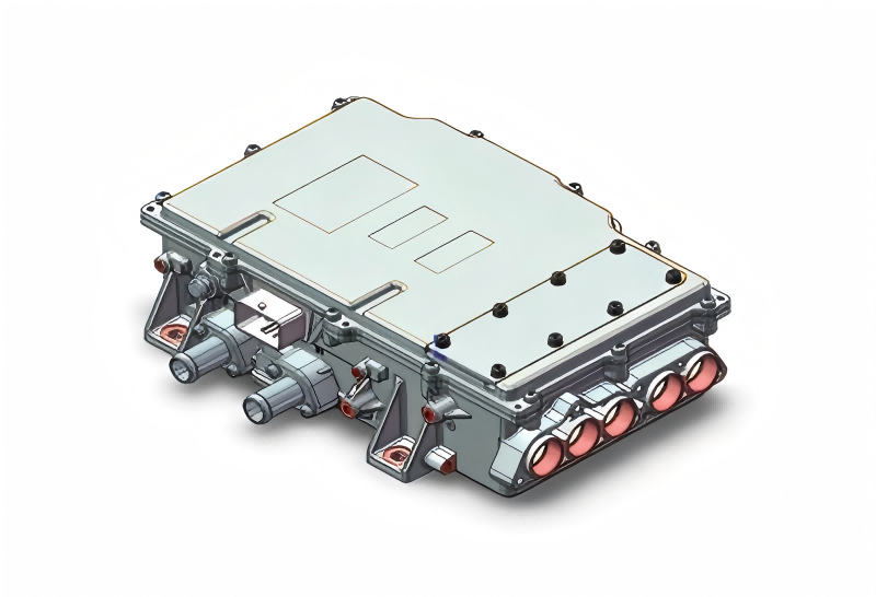 T014-Motor Controller