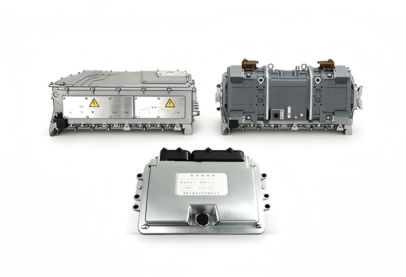 Oil‑to‑electricity conversion for mining trucks
