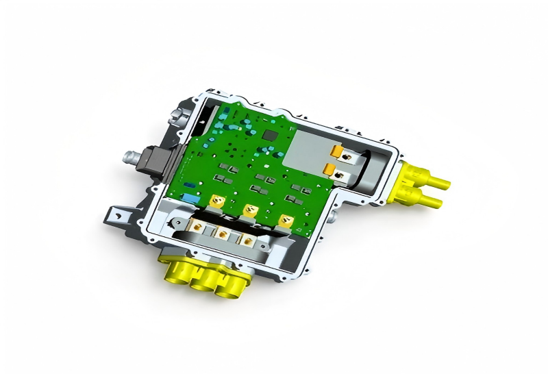 T‑PAK inverter brick product portfolio/T-PAK逆变砖产品组合