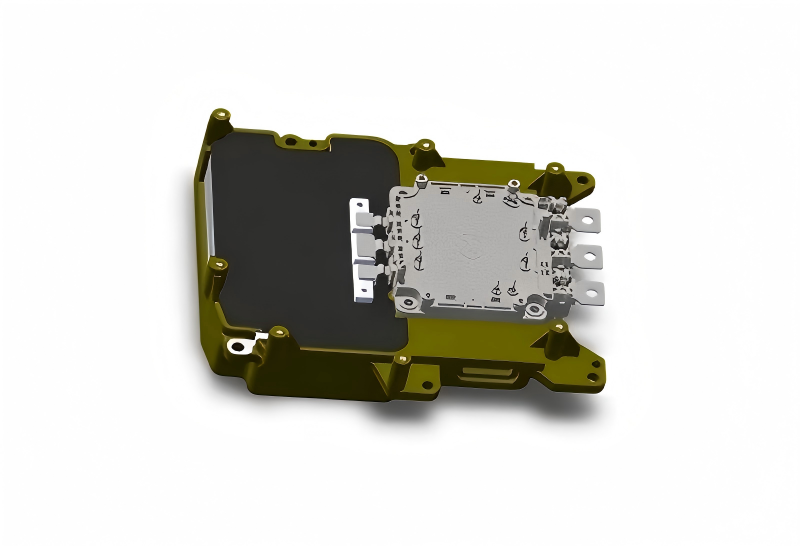 Mini‑Pack Inverter Brick Product