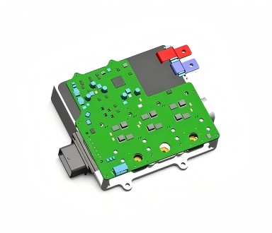 Performance Parameters of HPD‑packaged Inverter Brick Products