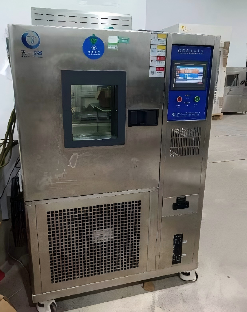  High and Low Temperature Test Chamber/高低温试验箱
